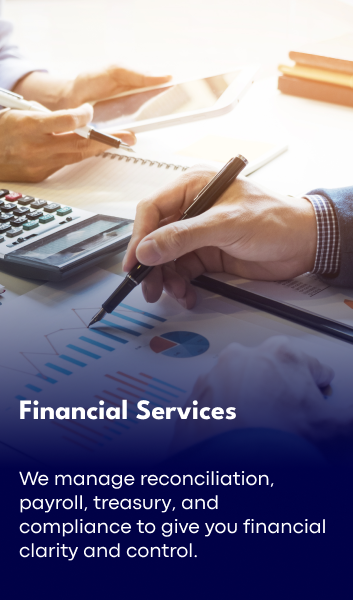 Financial Services 1